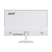 Acer SA272 P1 27 Inch 144Hz IPS FHD Ultra Slim Monitor - White